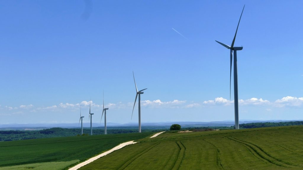 Positionnement éolien Vosges Nature Environnement