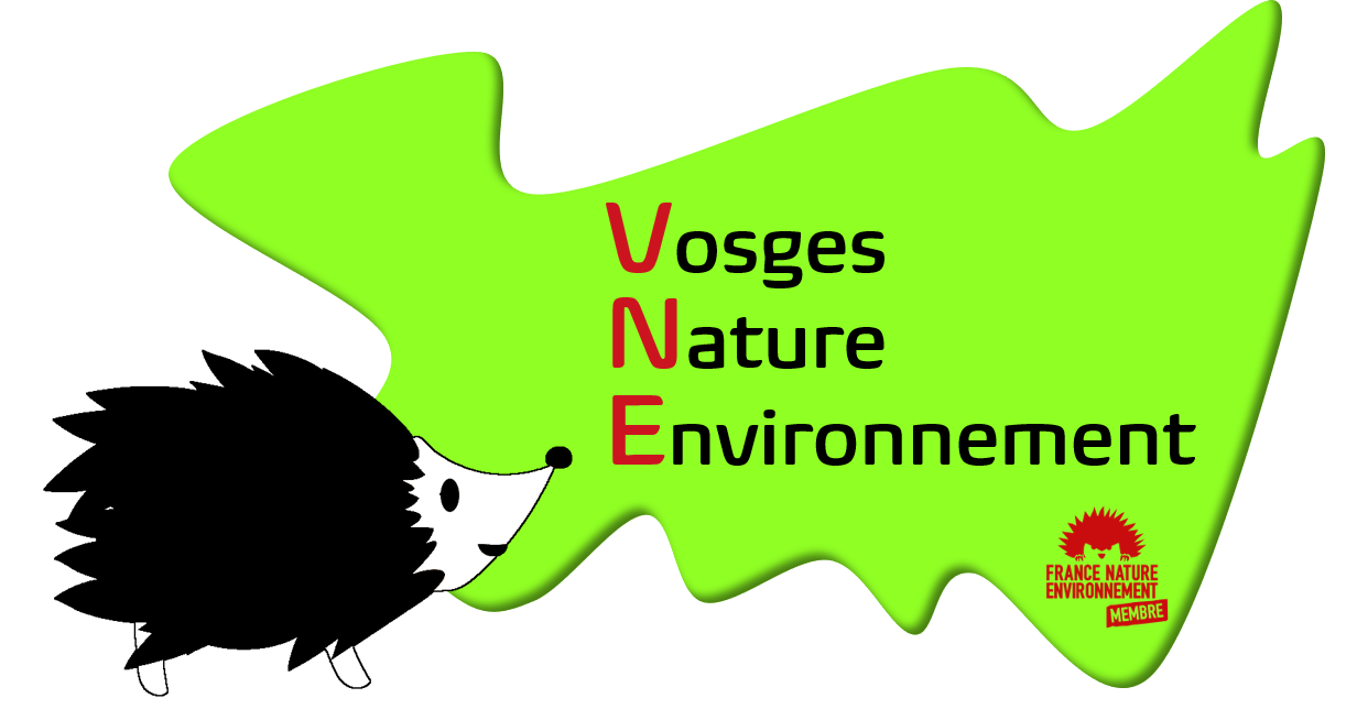 Vosges Nature Environnement