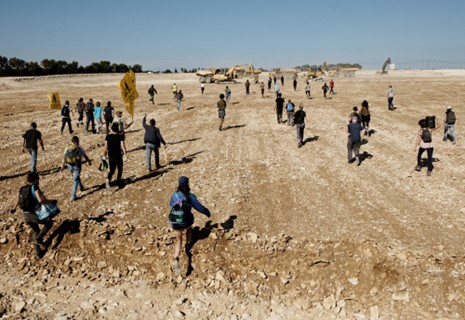 Stop à la plus grande méga-bassine: visio-conférence le 24 octobre