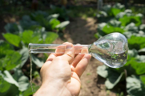 Pesticides dans l’eau – précisions de Vosges Nature Environnement